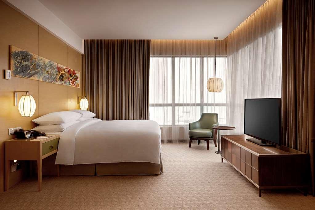 Hotel Doubletree By Hilton Melaka Malacca Camera foto