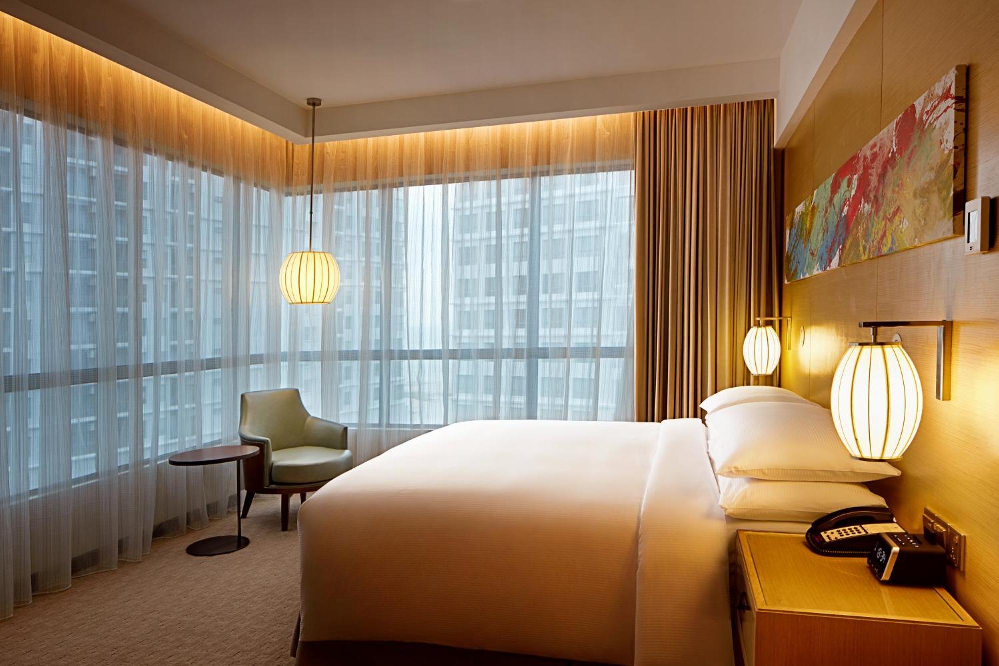 Hotel Doubletree By Hilton Melaka Malacca Esterno foto